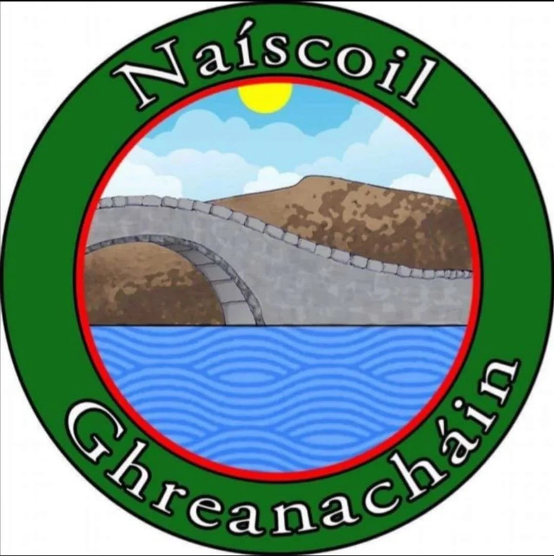 Naíscoil Ghreanacháin