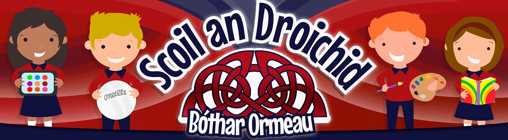 Naíscoil an Droichid
