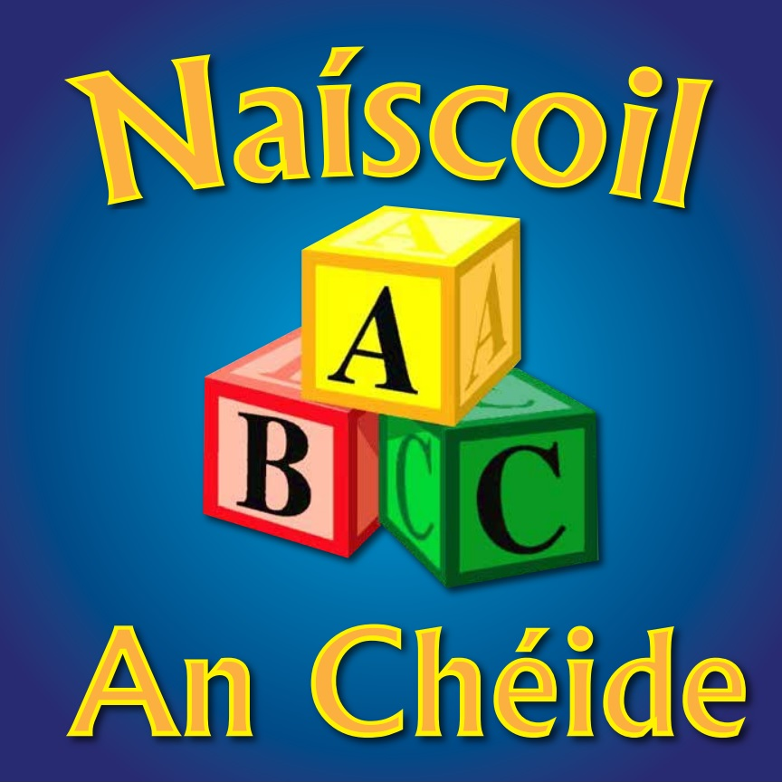 Naíscoil an Chéide
