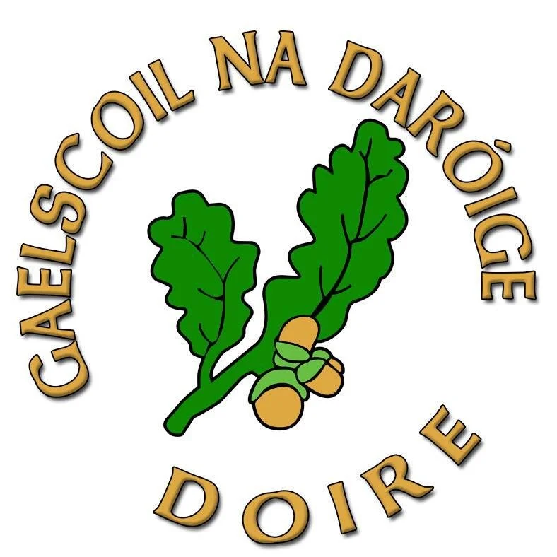 Naíscoil na Daróige