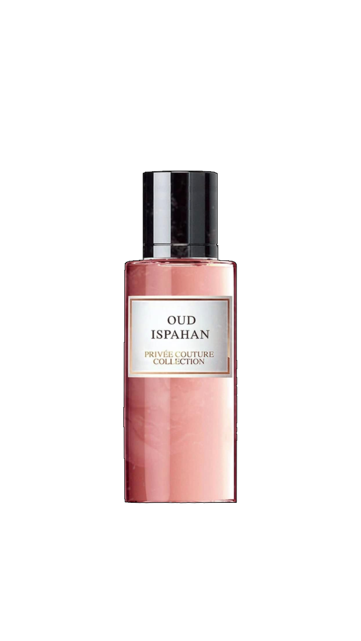 Oud Ispahan