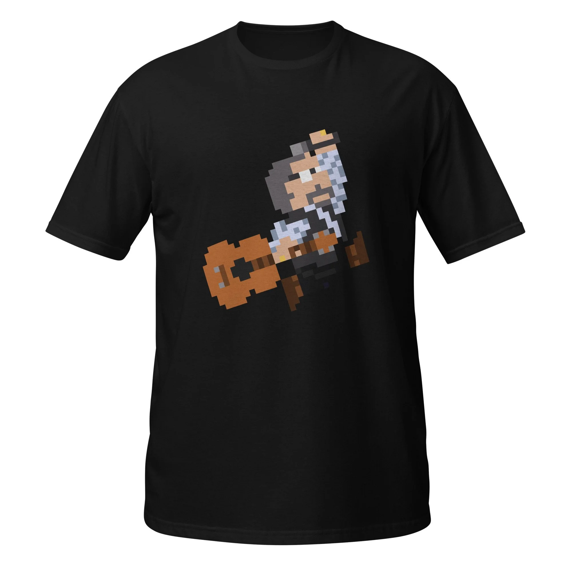 Super Dominik Diamond Sings Tour T-Shirt