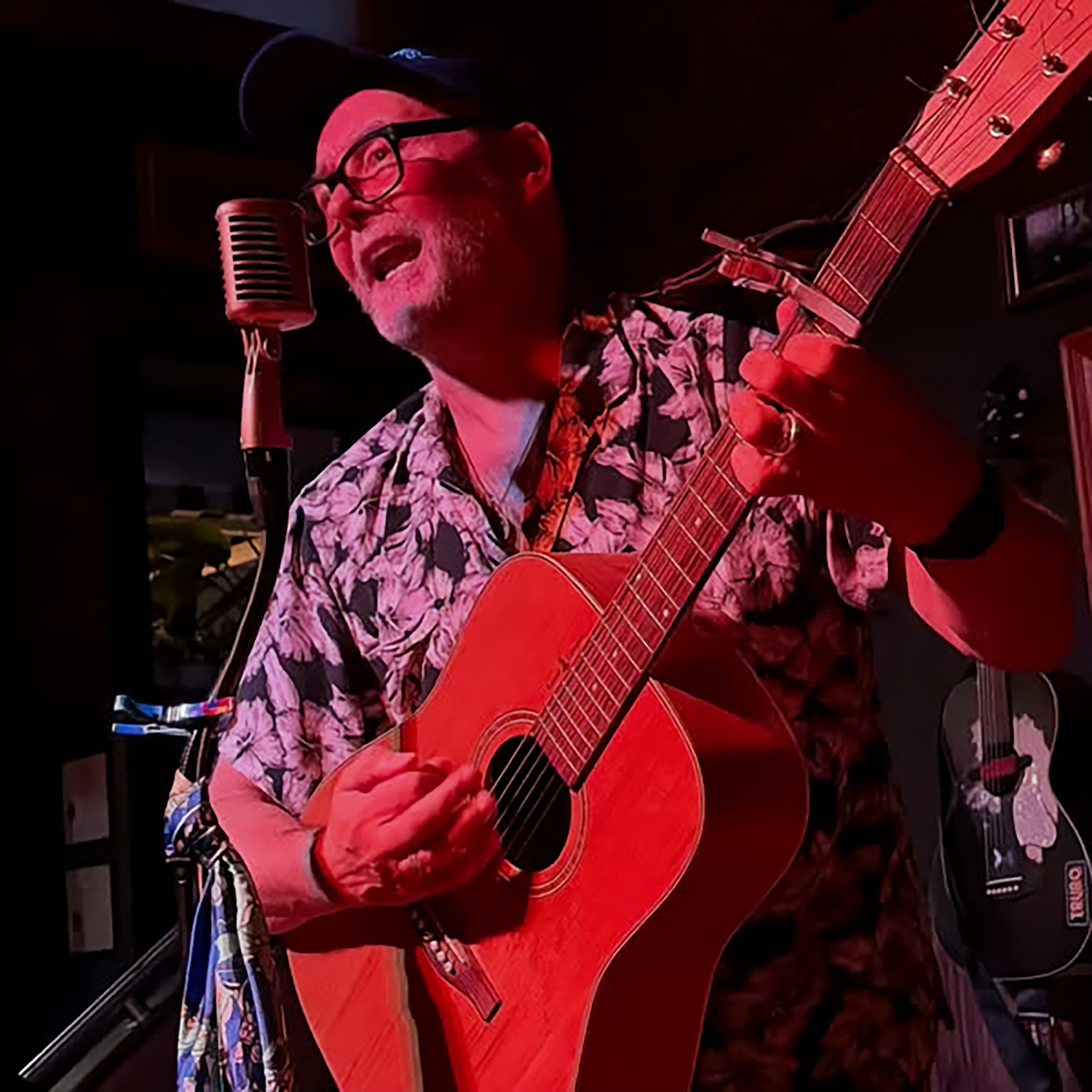 Dominik Diamond Sings The Videogames (Tuesday 29th September)