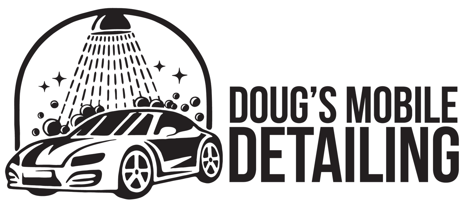 Doug&#39;s Mobile Detailing