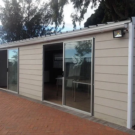 Tokai sustainable office