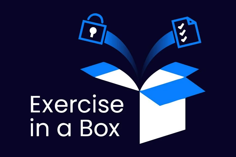 Exercise in a Box