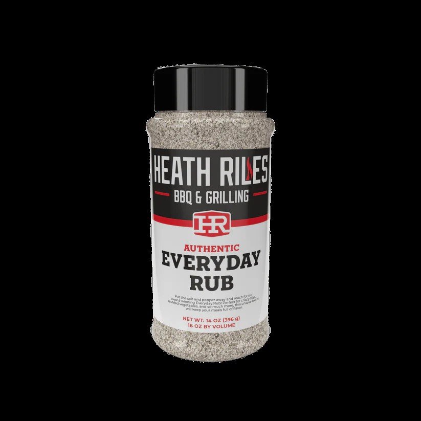 HR Everyday Rub