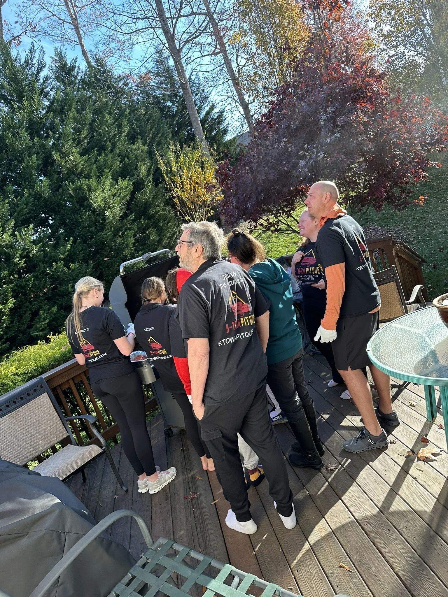 No Smoker?  No Problem!