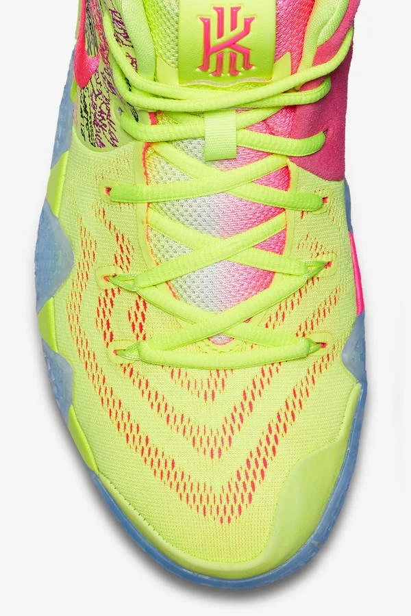 KYRIE CONFETTI — HOOPZONEMOROCCO