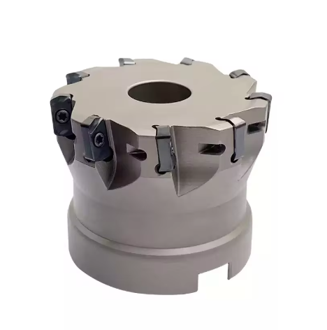 TLEXN03-50-22 High Feed Mill 8F