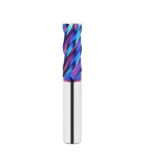 16mm x 45mm STL-Rougher Endmill