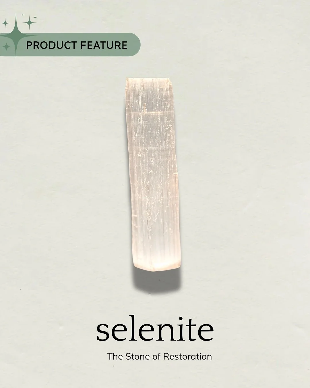 Today we take a look at three universal stones that are great for everyday wear or to have in your home. These make great gifts for the crystal/stone lover in your life or anyone who is in&nbsp;need of some protection, cleansing, or extra love.

💎 R