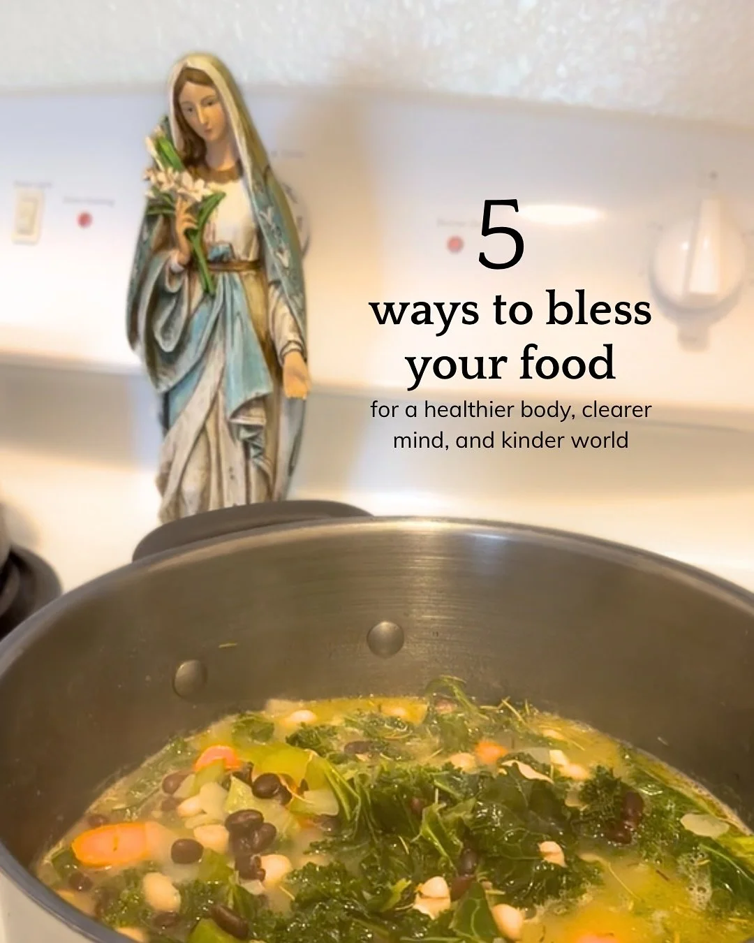 We&rsquo;ve all heard the saying you are what you eat, but this goes for energy too. Everything vibrates at a certain frequency, including the food we eat. Much of our industrial food system runs on exploitation of the land and animals, and this ener