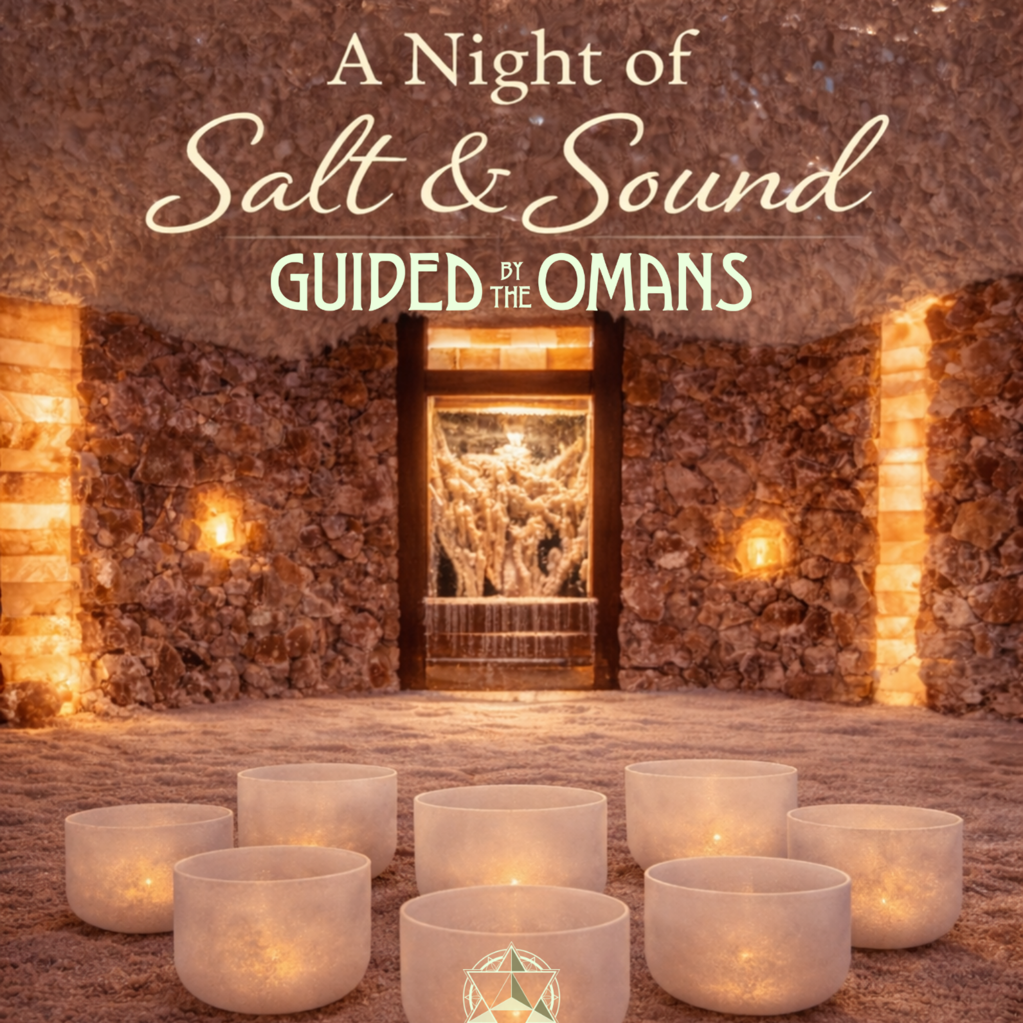 A Night of Salt and Sound