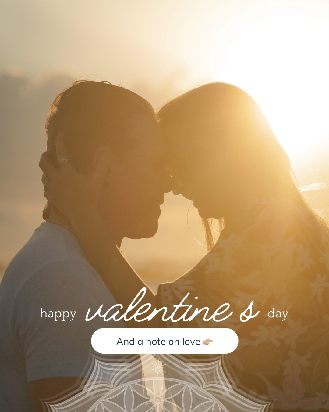 Happy Valentine&rsquo;s Day from Guided by the Omans! For us every day is a day to celebrate love, and love has brought us some of our greatest joys (like the store and our team) and some of our greatest challenges. At times love isn&rsquo;t easy, it