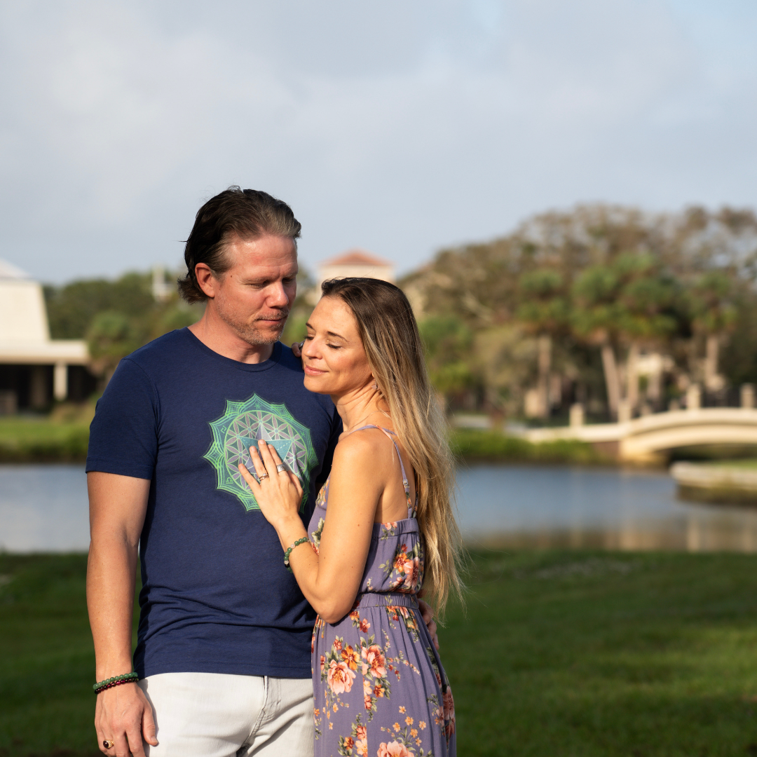 The Seven Aspects of Love