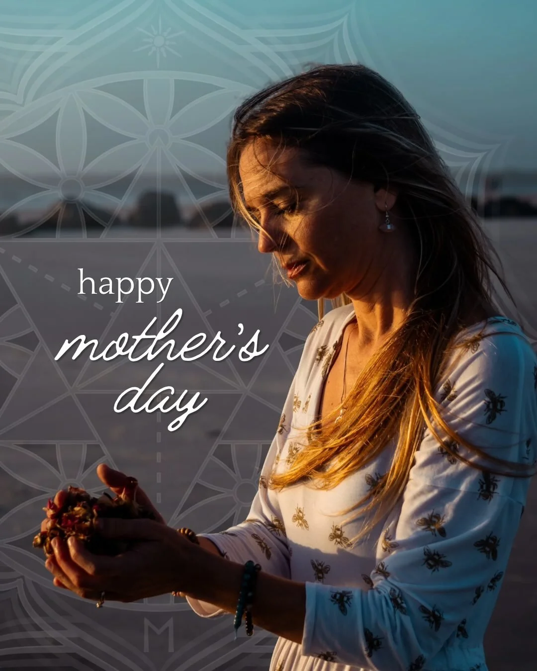Happy Mother&rsquo;s Day from Guided by the Omans! To all the moms out there- we see you and we appreciate you! 💕

We all came from the mother, the feminine, the womb of Earth. Today is a day we celebrate the life giving force of the mother, her ene