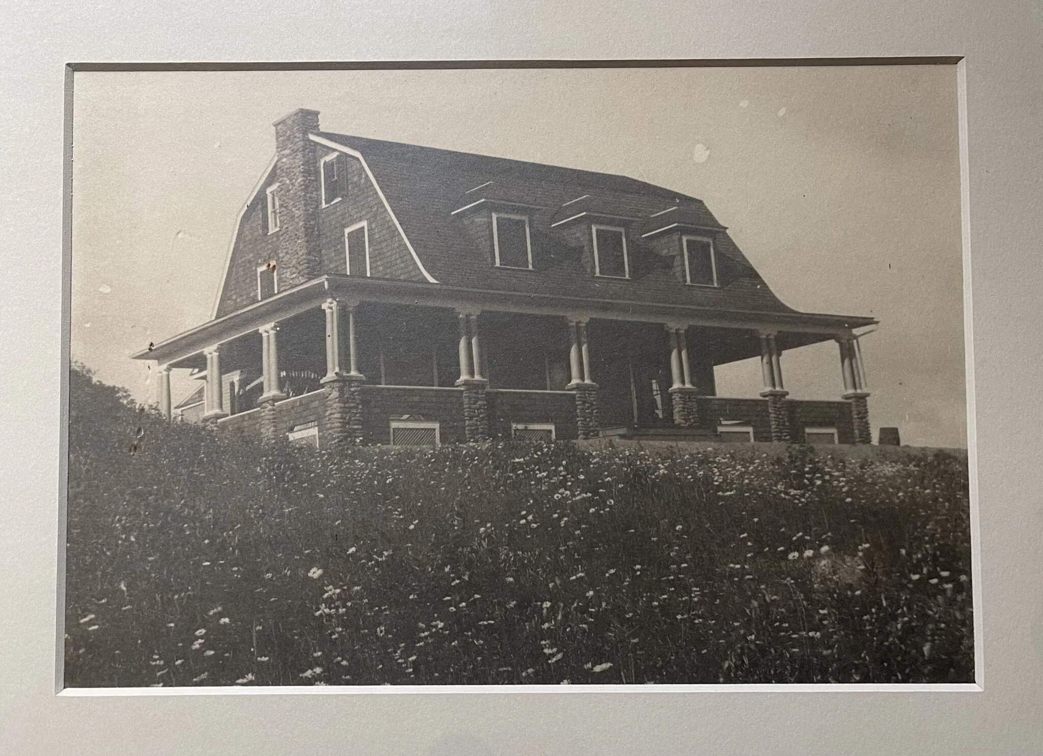 Hasford House 1889