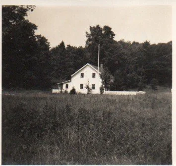 P.C. Garrett's, 1940's