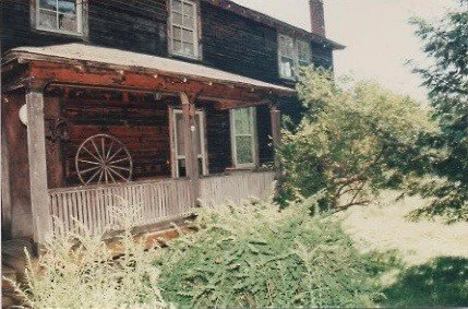 Cold Brook 121 East Street
