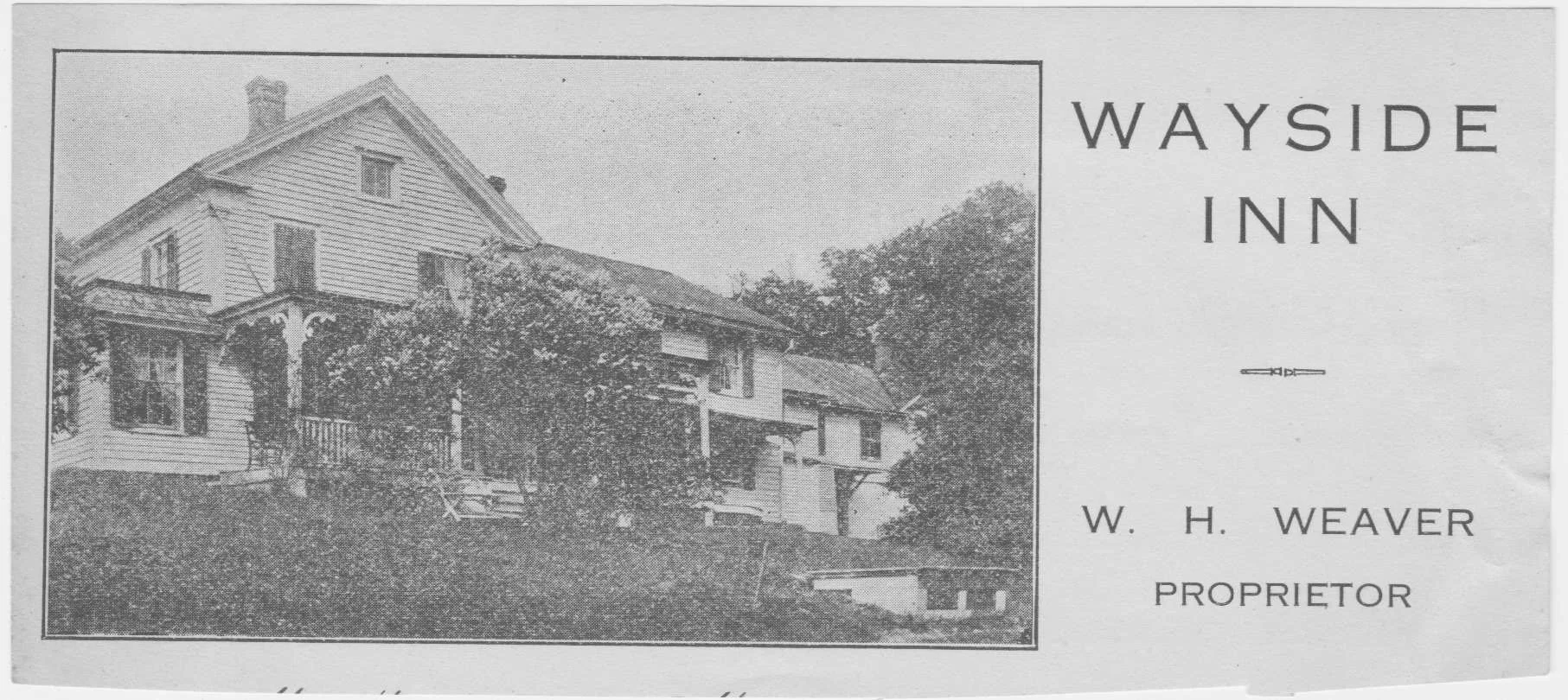 Wayside Inn