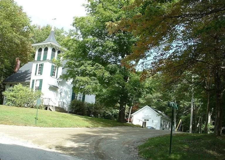 Mt. Washington Church of Christ