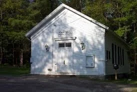 Town Hall