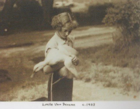 Lucile Van Deusen