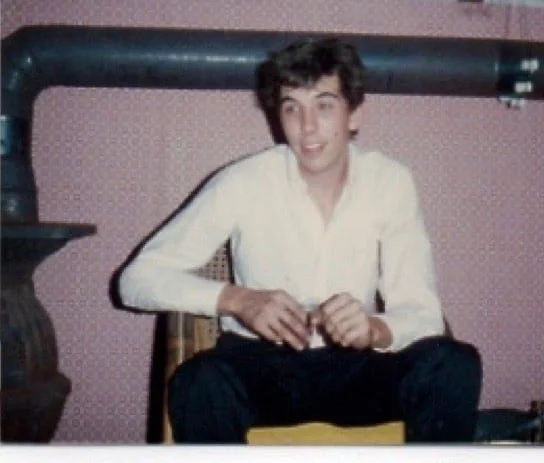 Young Orvie Garrett