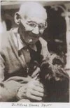 Dr. Alfred Spurr