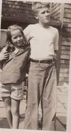 Lewis Austin and Linda Austin