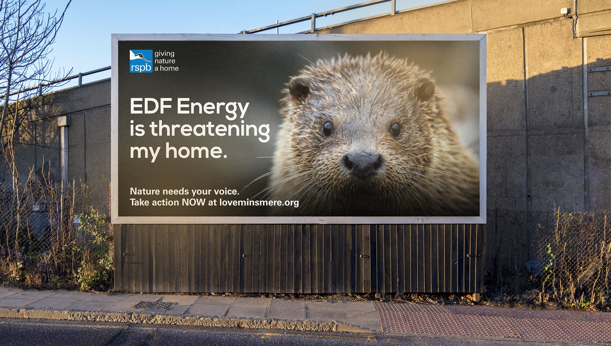 RSPB — Special Design Studio | Graphic design, Norwich (UK)