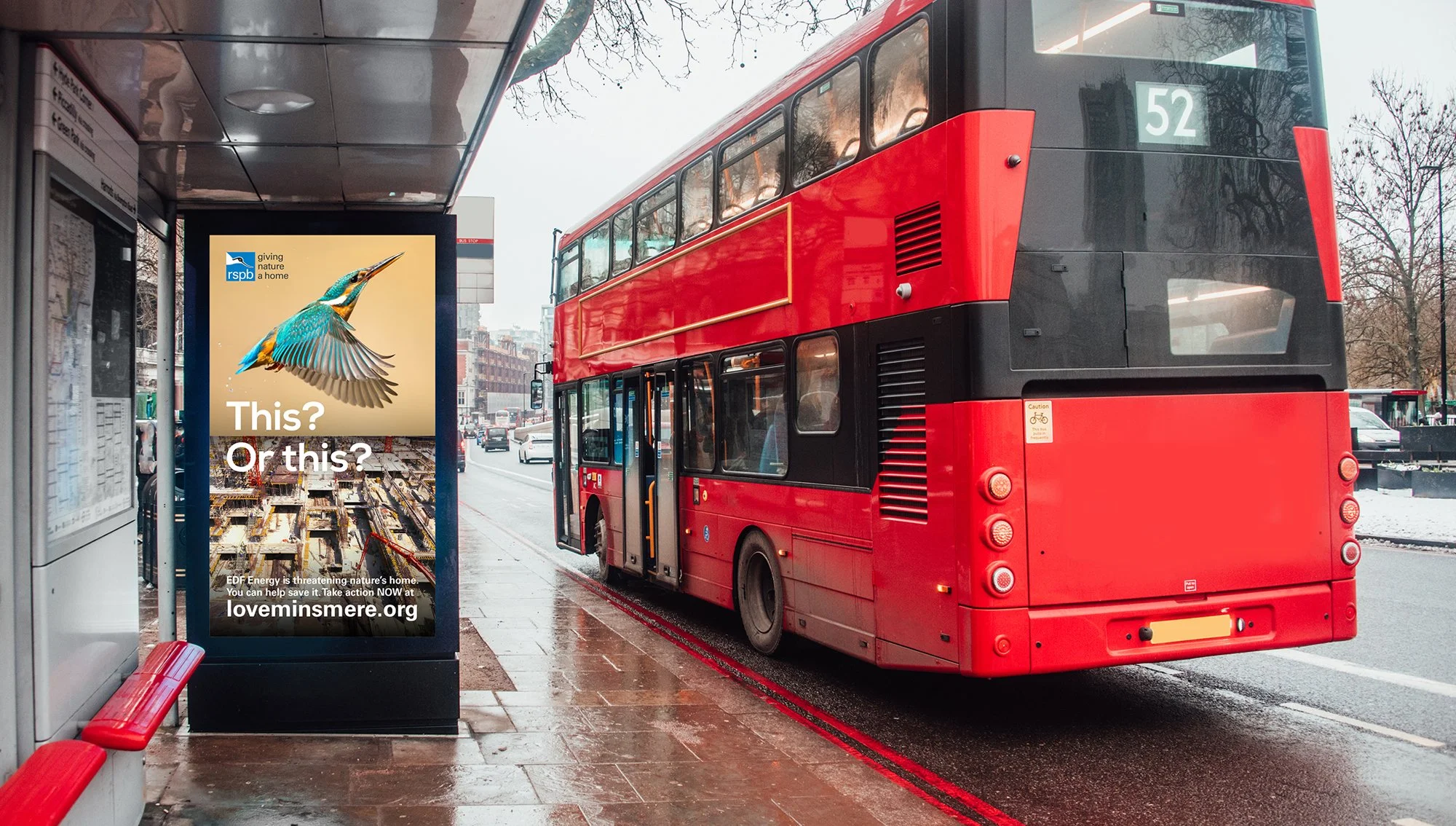 RSPB — Special Design Studio | Graphic design, Norwich (UK)