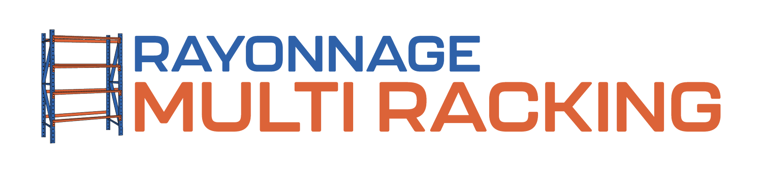 Rayonnage Multiracking