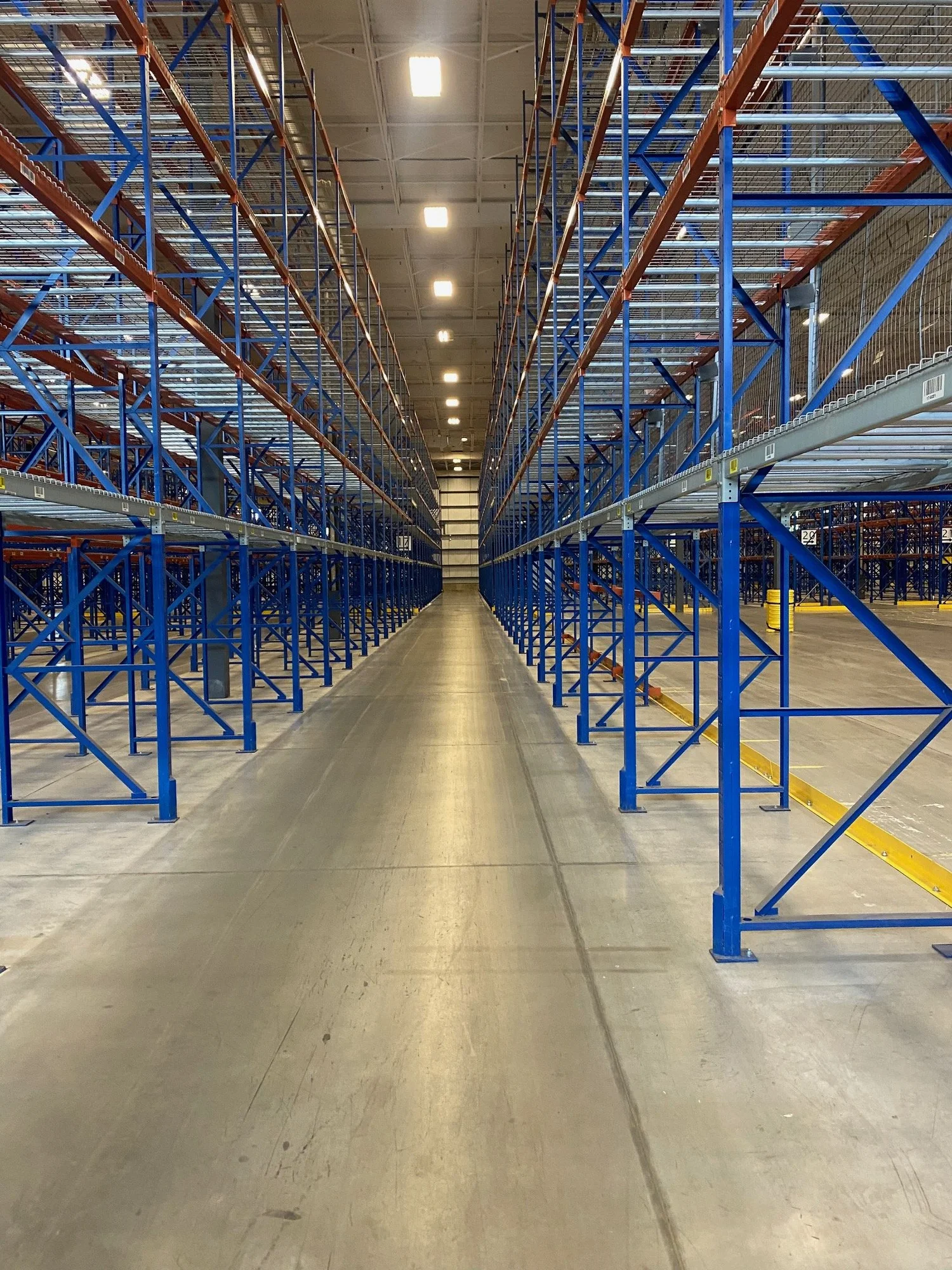 Rayonnage Multiracking - Montreal’s Leading Supplier of Racking ...