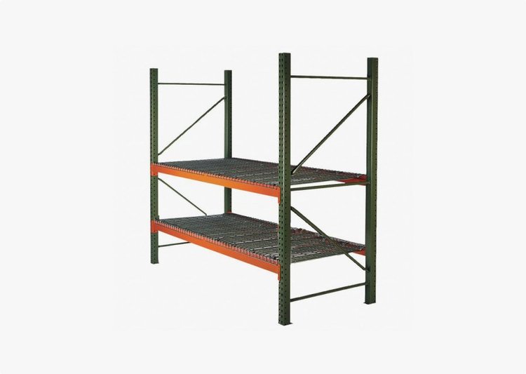 Rayonnage Multiracking - Montreal’s Leading Supplier of Racking ...
