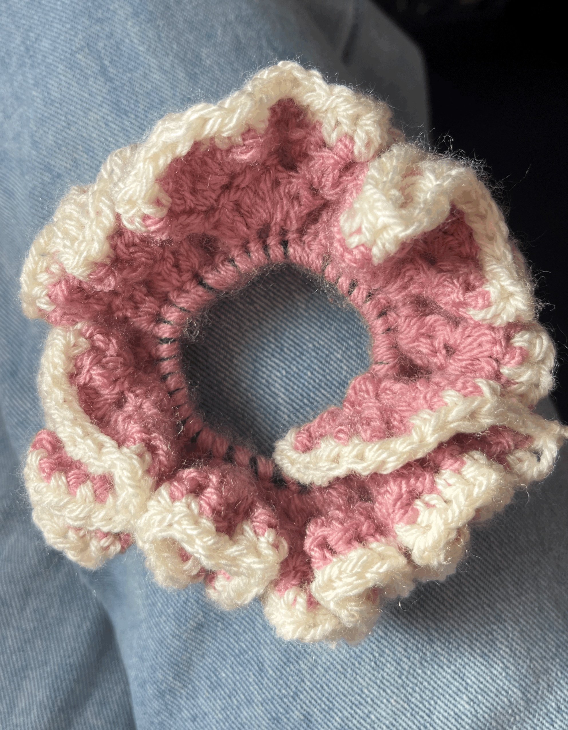 Strawberries and Cream