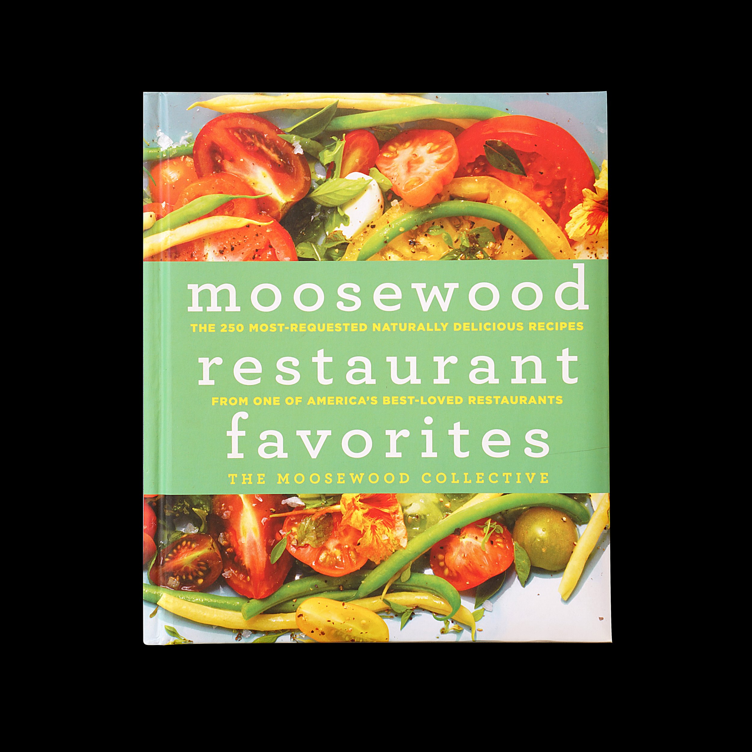 Moosewood Favorites