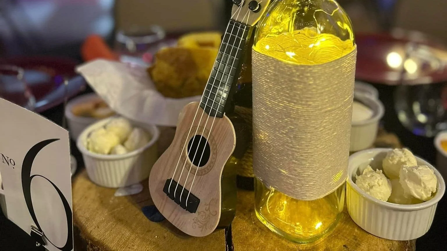 guitar centerpiece garden.jpg