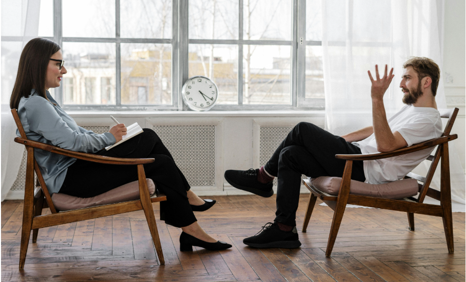 When over-researching becomes a coping strategy