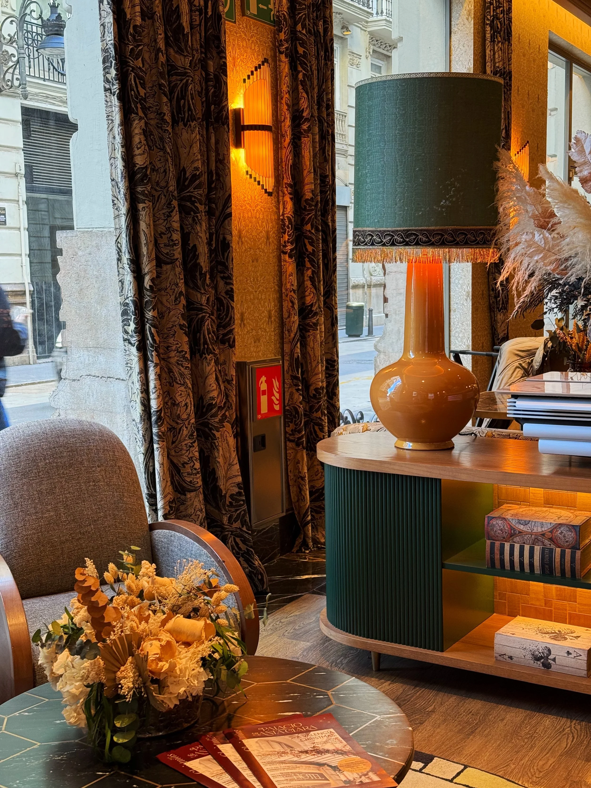 What a Trip to Valencia Reinforced About Hospitality Marketing (and How UK Venues Can Apply It)