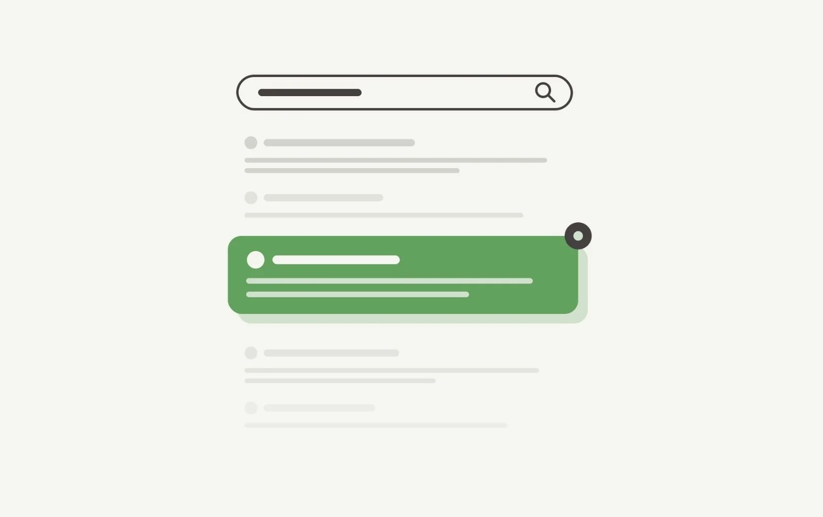 How Do You Rank in AI Search Results?