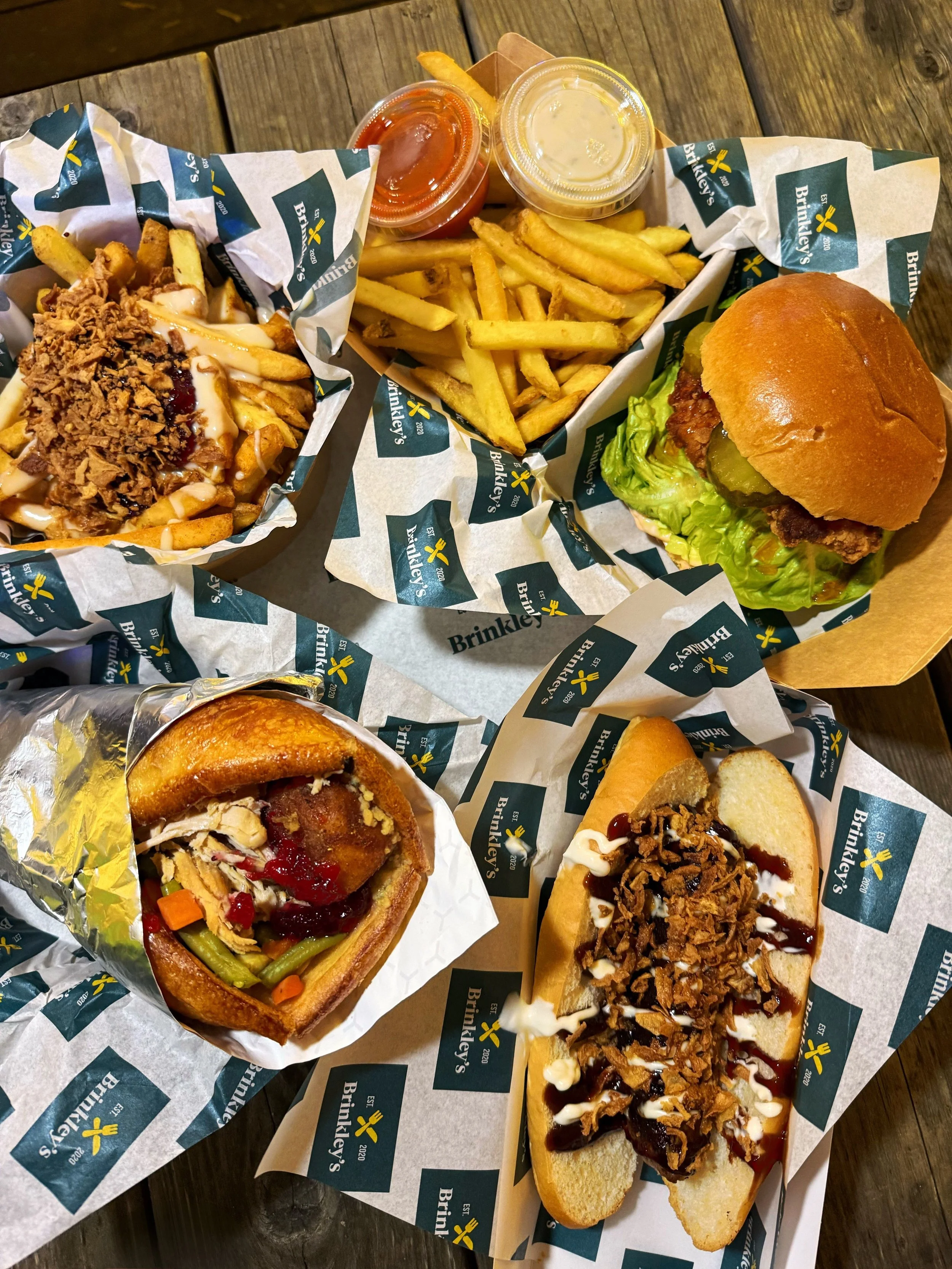 Brinkley's Christmas Food Offering.jpg