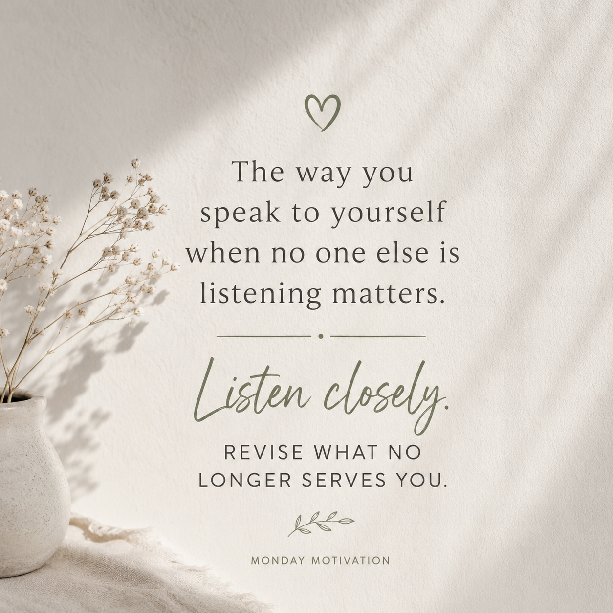 The Voice Within