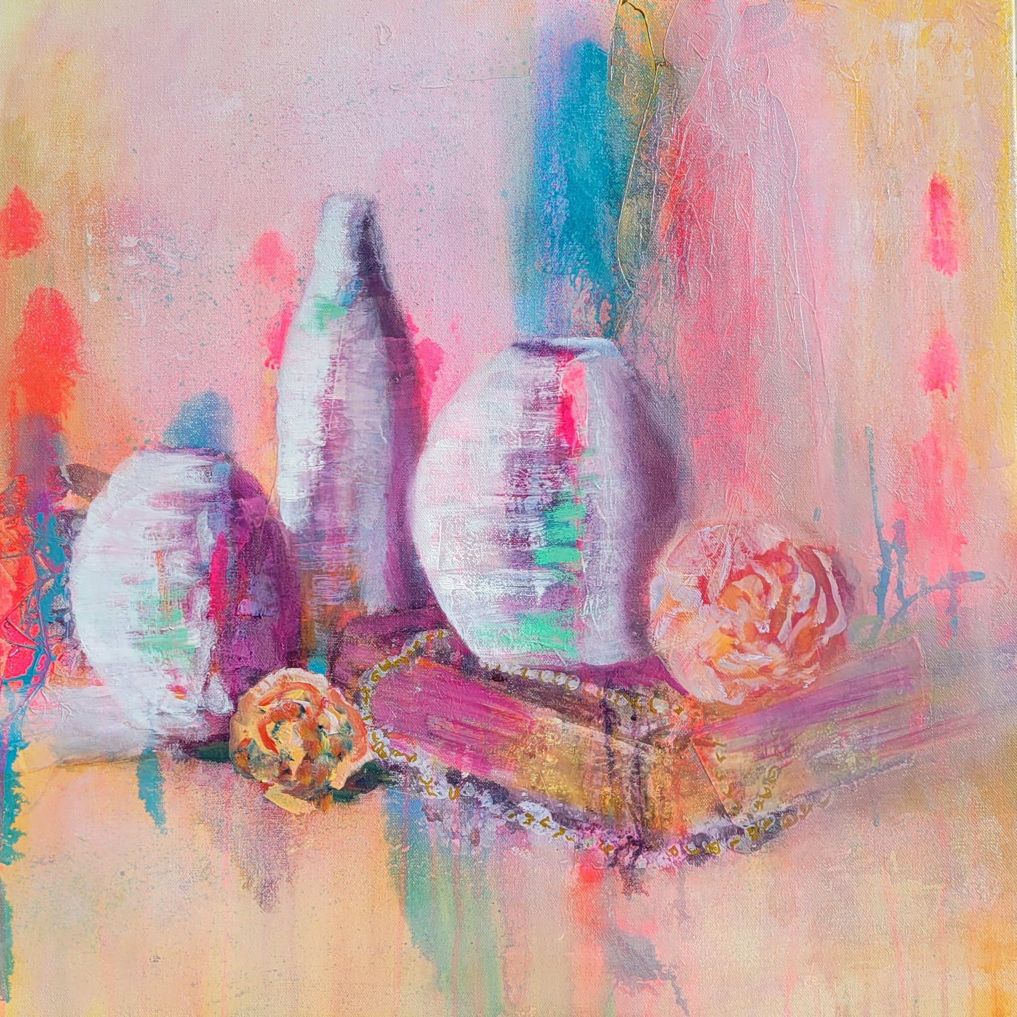 Memories in Porcelain
