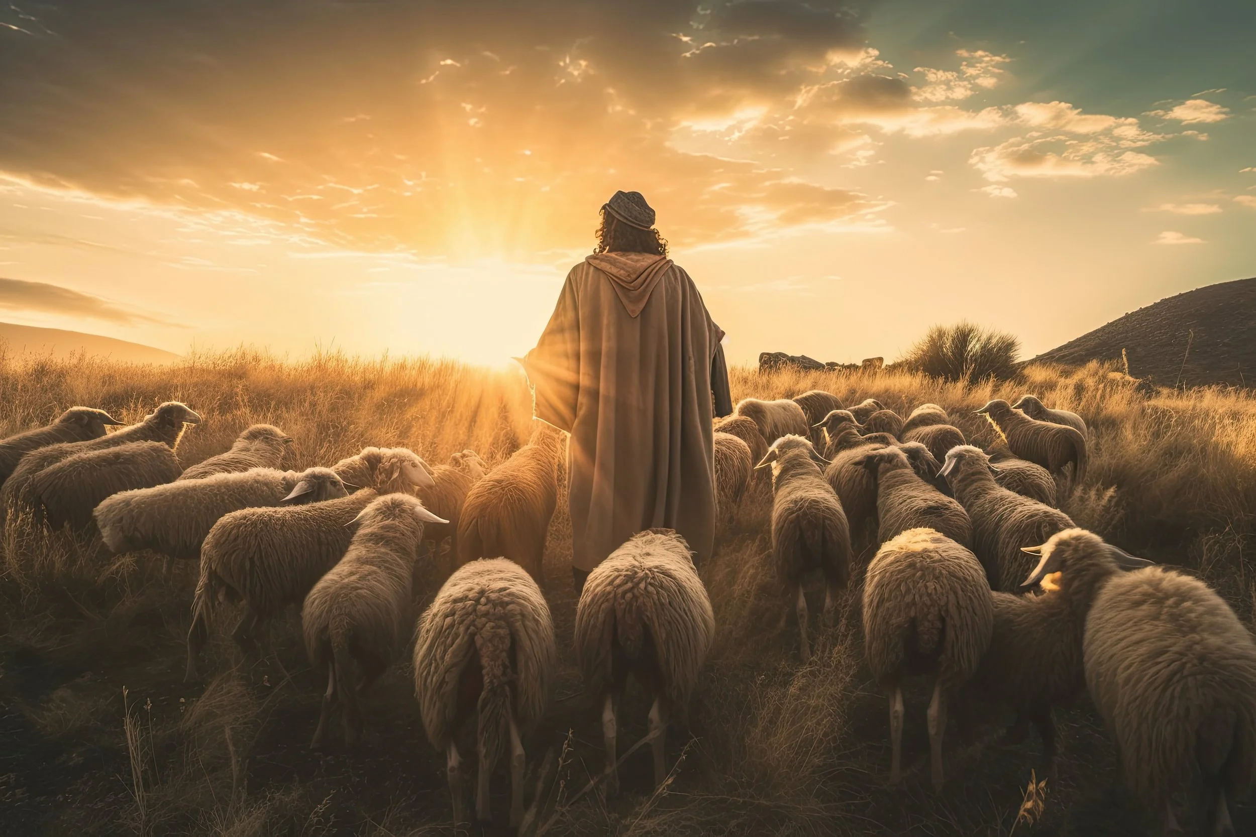 Balancing Strategy and Shepherding: The Dual Role of Church Leaders ...