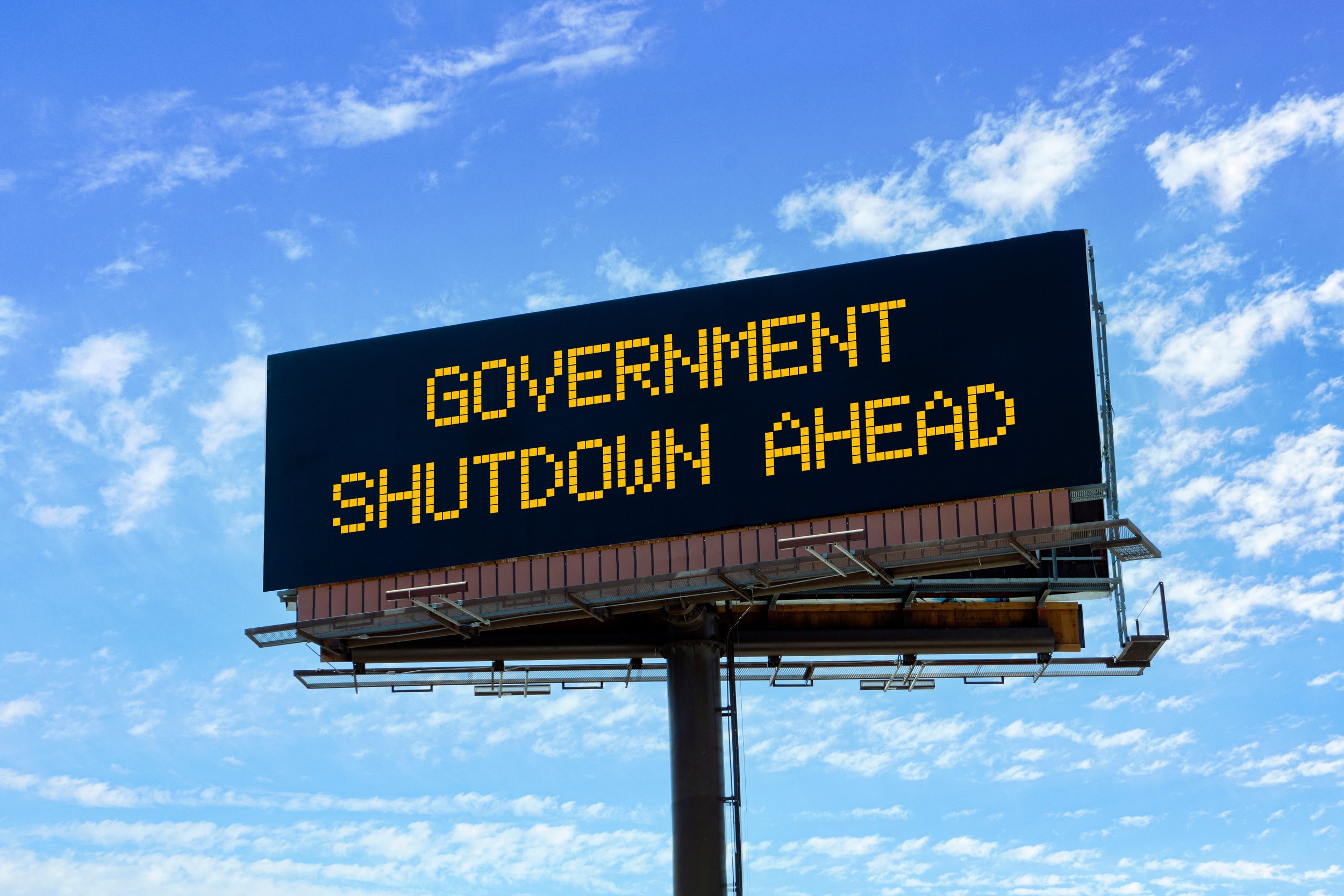 Shutdown on Loop