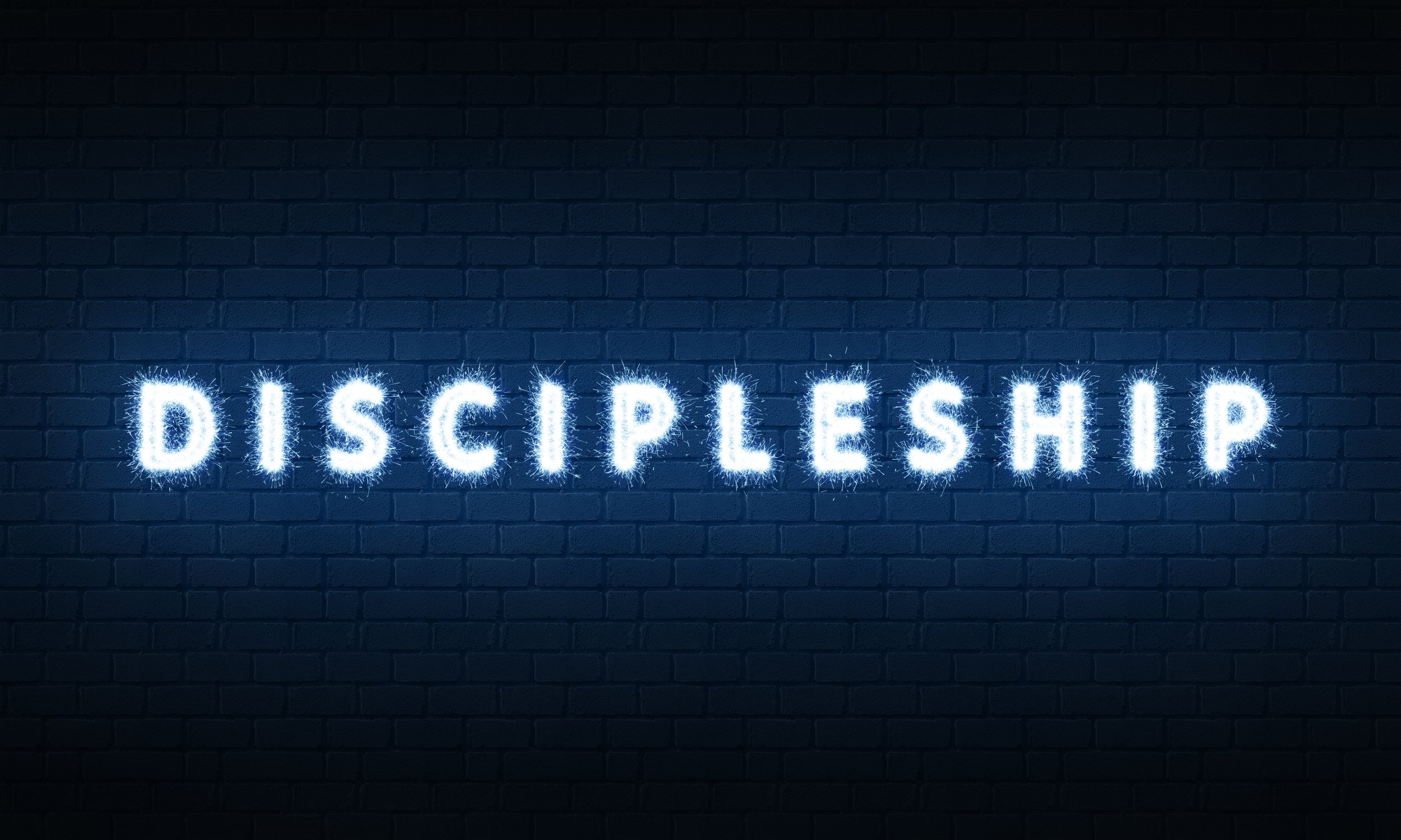 Why Your Church Needs an Intentional and Repeatable Discipleship Strategy