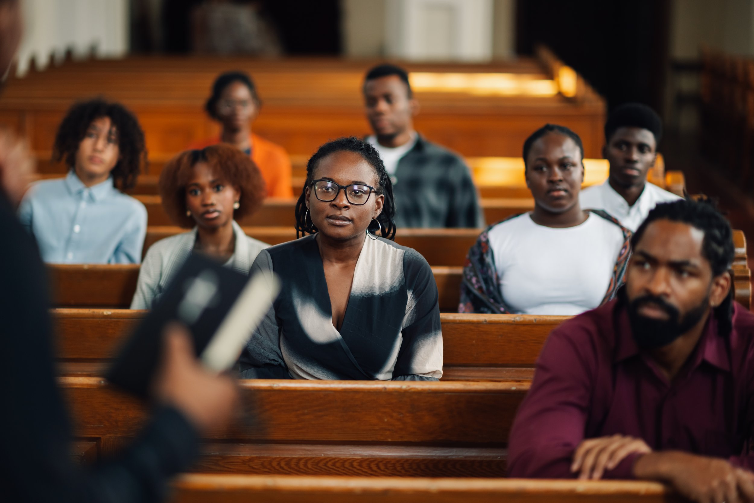 Praying for Your Pastor - Part I: Why Your Pastor Needs Your Prayers