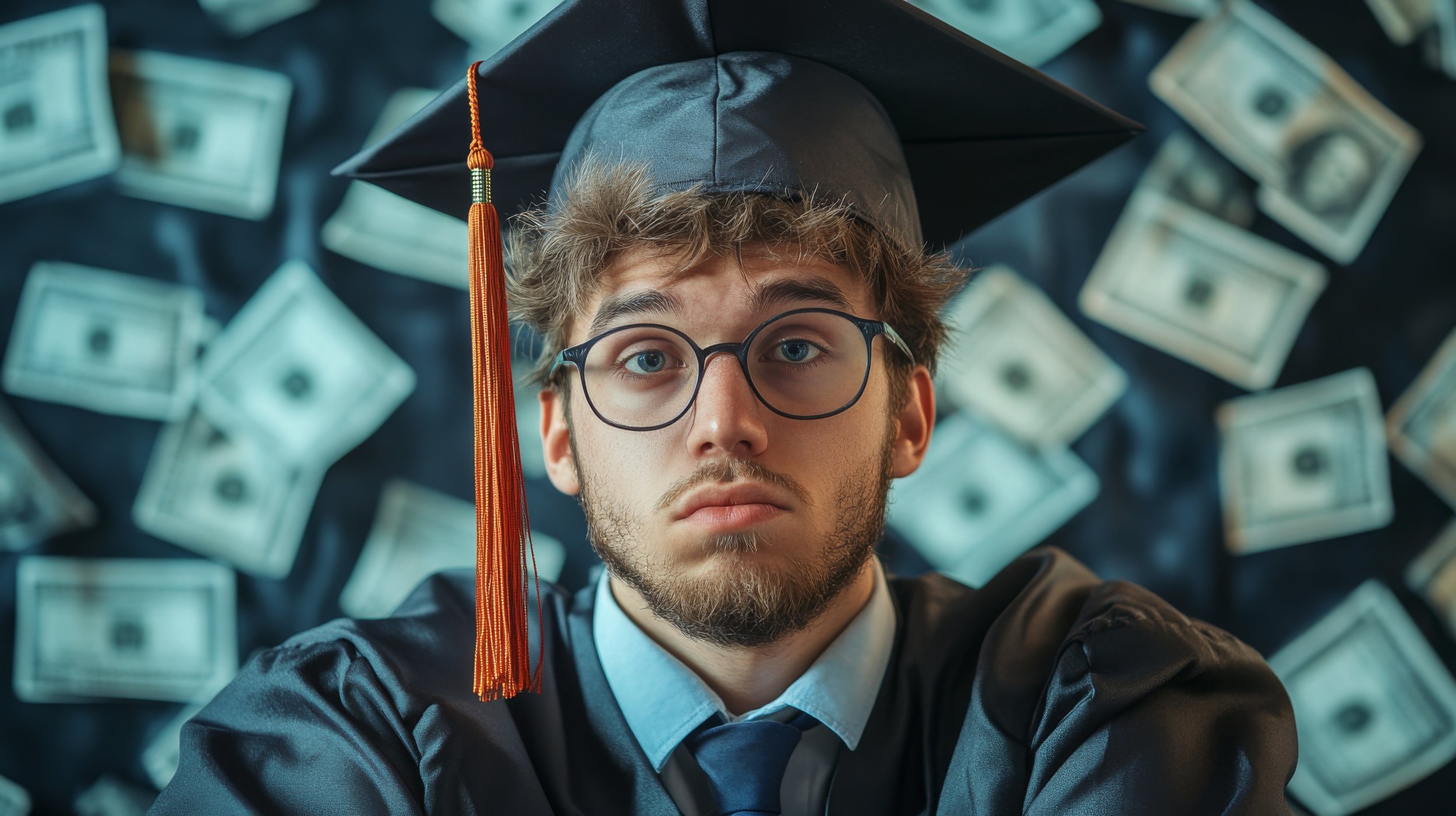 The Inflation No One Talks About: Higher Education’s Price Tag and Moral Bankruptcy